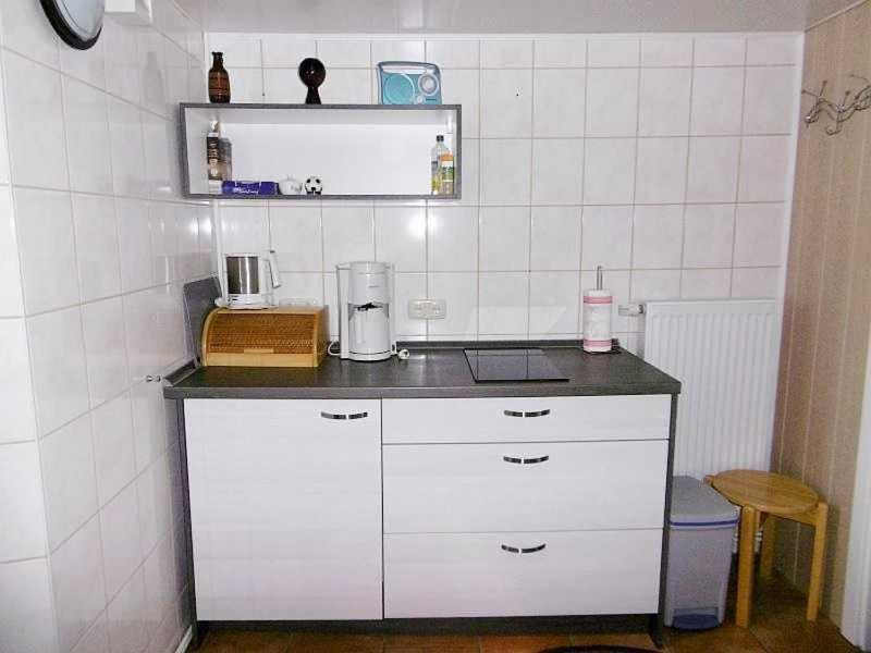 Ruegen_Fewo 42 Rambin Exterior foto